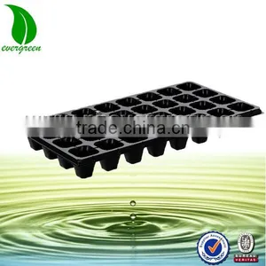 32 Cell Greenhouse Large Plastic Tray thumbnail-1