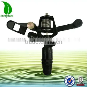 1/2" Agriculture Irrigation Sprinkler Farm Irrigation Sprinkler thumbnail-1