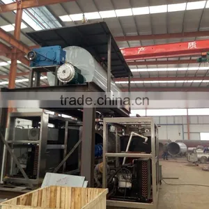 Automatic Processing Machine for Mushroom/Fungus Cultivation thumbnail-3