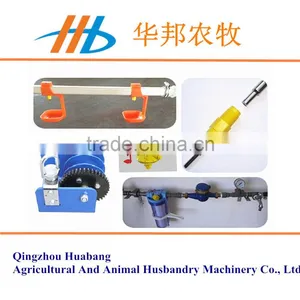 Trade Assurance Poultry Drinking System Nipple Drinking on Sale thumbnail-1