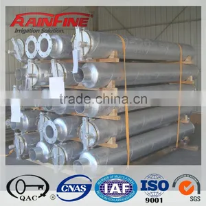 China Wholesale Center Pivot Irrigation Equipment Part of Water Filter thumbnail-1