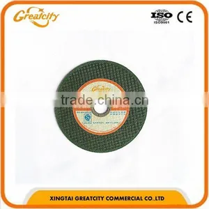 Customsized Segmented Profiling Vacuum Brazed Diamond Grinding Wheel for Both thumbnail-6