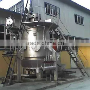 QM Gas Generator From Direct Factory thumbnail-1