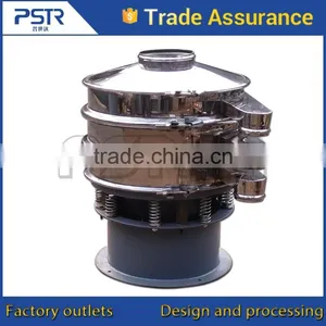 China Supplier Vibrating Screen Seal thumbnail-6