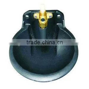 Cast Iron Sheep Drinking Bowl/hot Sale Water Trough thumbnail-1