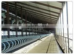 Cowhouse Hanging Exhaust Fan for With High Quality thumbnail-4