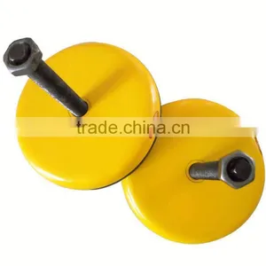 S78-40 Machine Anti-vibiration Mounts (Highgrade Type) thumbnail-1