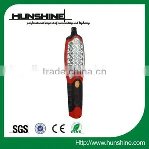 Rechargeable 110v Led Work Light With 30 Leds thumbnail-1
