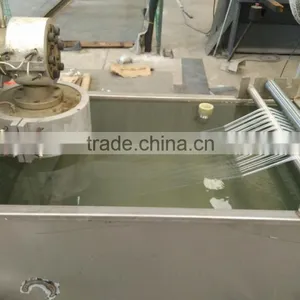 Plastic Extruders PP PE PET Monofilament Fiber Making Machine From Chinese Factory thumbnail-6
