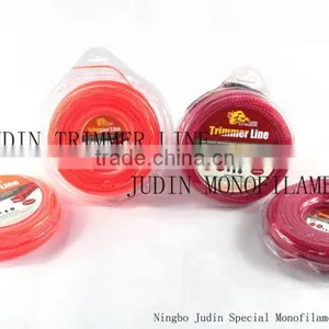 Twist Nylon Trimmer Line thumbnail-1
