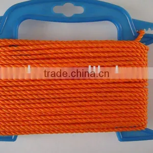 PE Color Fishing Twine thumbnail-1