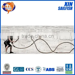 XINSAILFISH You Want Strong ,you Want Battle Rope thumbnail-1