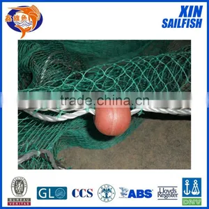 Factory Price of Colorful Plastic Fishing Net Munufacturer thumbnail-2