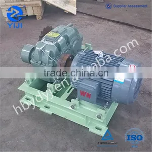 Professional High Quality Belt Conveyor Gear Reducers for Export thumbnail-3