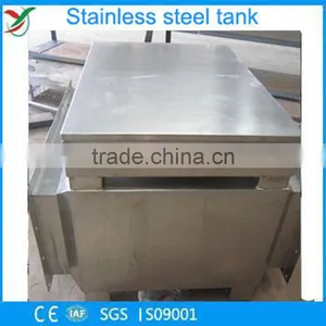 Customized Size Storage Tank Conical Beer Fermention thumbnail-5