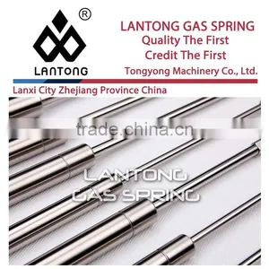 Stainless Steel Hydraulic Gas Lift Gas Spring For Toolbox Car Auto Parts thumbnail-1