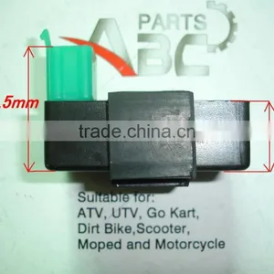 CDI Box One Plug With 5 Pin for 50cc 70cc 90cc 110cc 125cc ATV QUAD BIKE M CD02 thumbnail-2