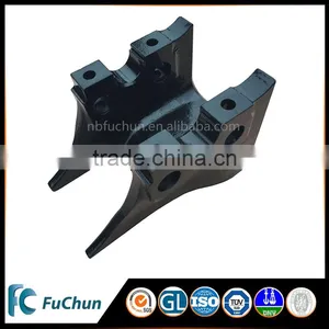 Custom Engine Block Casting thumbnail-1
