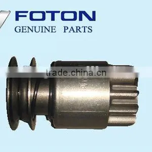 STARTER GEAR LANSSEUR DEMARREUR FOR FOTON PARTS/FOTON AUTOPARTS/FOTON SPARE PARTS thumbnail-1