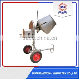 Excellet Quality Lowes Small Cement Mixer Price thumbnail-3