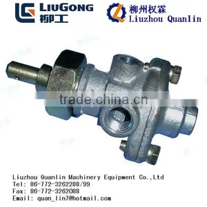 Machinery Parts Brake Valve For Liugong Loader thumbnail-1