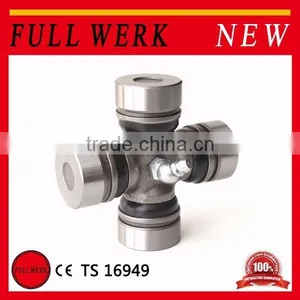 GUT-21universal Joint Suit for Toyota Parts Used Toyota Coaster Buses for Sale thumbnail-1