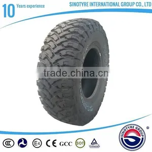4x4 SUV Car Tire Cheap Racing Car Tires 205/75R15 China Car Tyres thumbnail-1