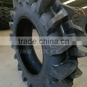 PR-1 8.3-24 Paddy Field Tyres for Tractor thumbnail-6