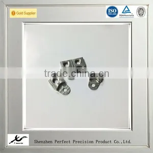 5 Axis Cnc Precision Machined Parts thumbnail-4