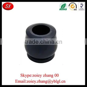 ISO9001 Passed Manufacturer Automotive Rubber Bush thumbnail-3