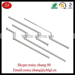 Mechanizal Part And Fabrication Services Metal Stamping Pin Ejector thumbnail-2