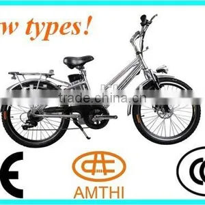 48v 10ah New Model Electric Bicycle,Electric Powered Bicycle,China Electric Bicycle,Ce Approval,Amthi thumbnail-1