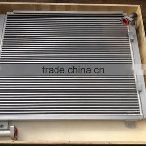 PC210-6 Hydraulic Oil Cooler for Hydraulic Parts,excavator Spare Parts thumbnail-1