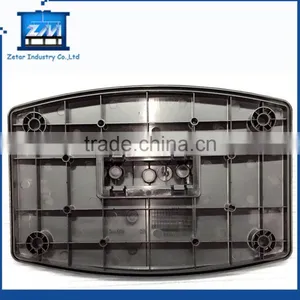 Strict Quality Control Custom Mould Injection for Auto Parts thumbnail-2