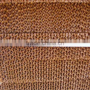 High Quality Evaporative Cooling /cooler Pad thumbnail-1
