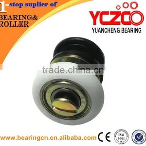 Bathroom Roller With Galvanized Steel for Brazil Market thumbnail-4
