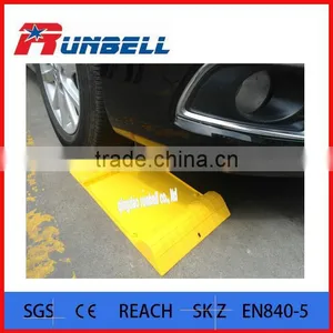 Plastic Parking Mat thumbnail-1