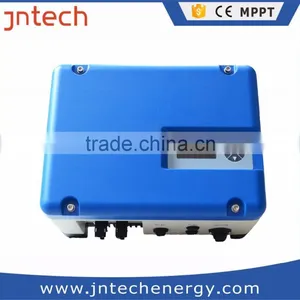 Smart MPPT Solar Water Pump Inverter of Solar Energy Power System for Irrigation thumbnail-2