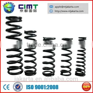 Heavy Duty Compression Springs thumbnail-2