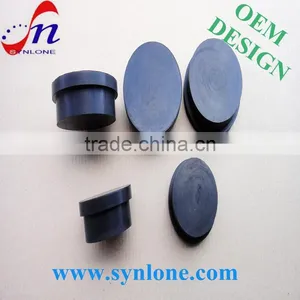 Injection Molding Rubber Plug thumbnail-2