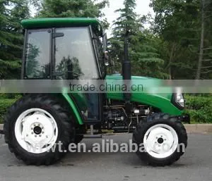 China Manufacturer Weitai Cheap Tractor Best Price thumbnail-1