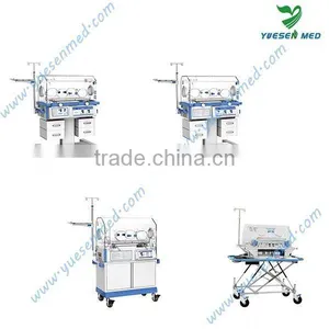 Heater Head Adjust Hospital Baby Warmer thumbnail-3