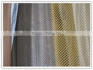 Chain Link Fence---Decorative Galvanized Chain Link Fence Prices thumbnail-2