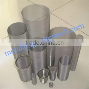 Best Quality ss Woven Wire Mesh / Stainless Steel Woven Wire Mesh thumbnail-2