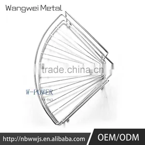 Oem And Odm Large Supply Shower Rack thumbnail-2