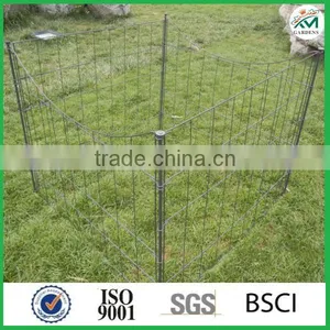 Garden Fence Lawn Edging thumbnail-5