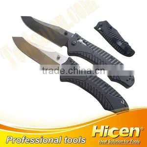High Quality Folding Knife With Safety Lock thumbnail-1