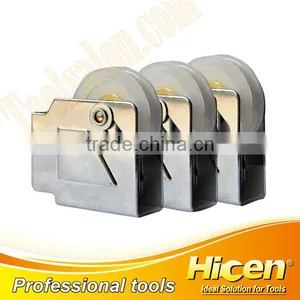 Zinc Iron Sliding Door Wheel thumbnail-1
