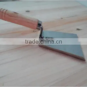 Beekeeping Tool Pollen Shovel Bee Pollen Scraper thumbnail-4
