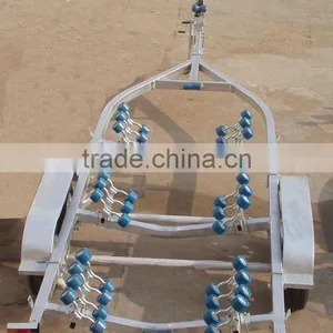 BOAT TRAILER BT740 thumbnail-1
